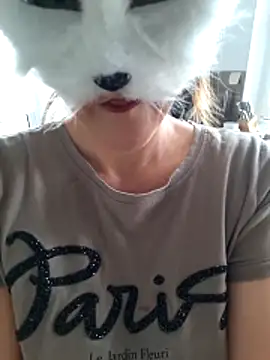 Hexe12346 online show from 15, 4, 2026