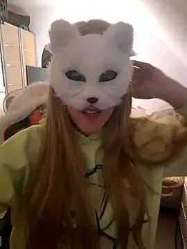 Hexe12346 online show from 23, 2, 2026