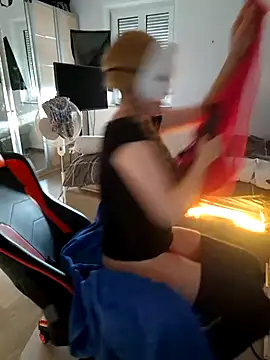 Hexe12346 online show from 9, 3, 2026