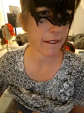 Hexe12346 online show from 20, 5, 2026