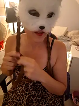 Snapshot of Hexe12346 chatting on 25, 6, 2026 Hexe12346 online show from 25, 6, 2026