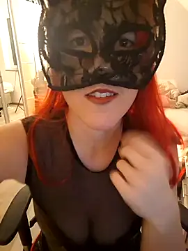 Hexe12346 online show from 26, 3, 2026