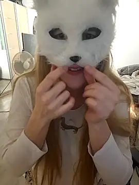 Hexe12346 online show from 24, 2, 2026