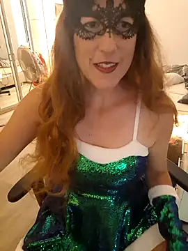 Snapshot of Hexe12346 chatting on 4, 6, 2026 Hexe12346 online show from 4, 6, 2026