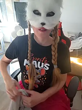 Hexe12346 online show from 26, 2, 2026