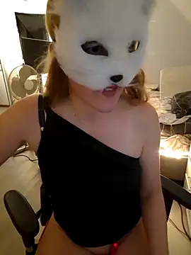 Hexe12346 online show from 24, 2, 2026