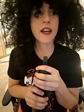 Hexe12346 online show from 12, 4, 2026