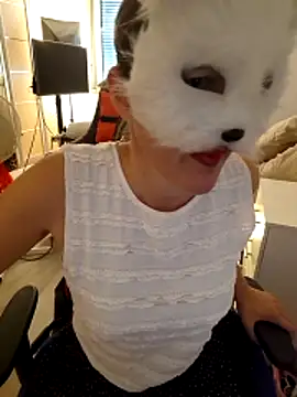 Snapshot of Hexe12346 chatting on 21, 6, 2026 Hexe12346 online show from 21, 6, 2026