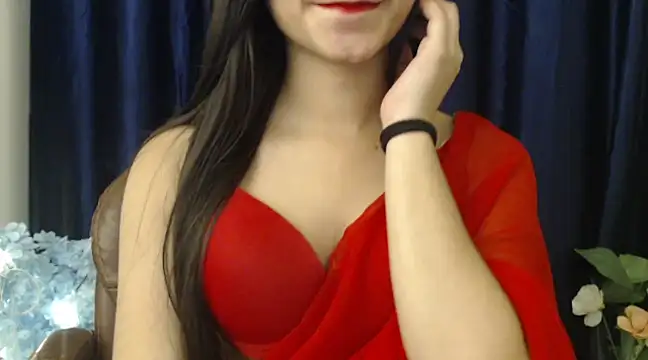 Prachi Sharma online show from 13, 3, 2025