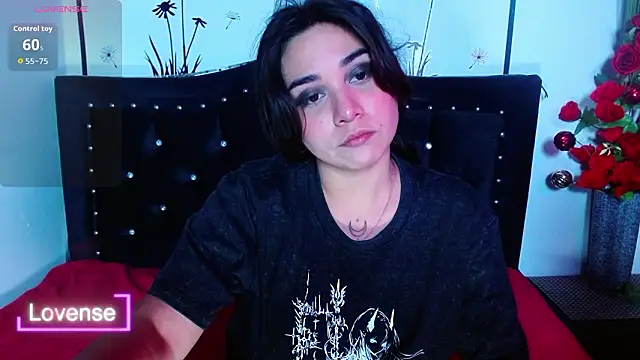 Snapshot of Lune_Claire chatting on 14, 2, 2026 Lune Claire online show from 14, 2, 2026