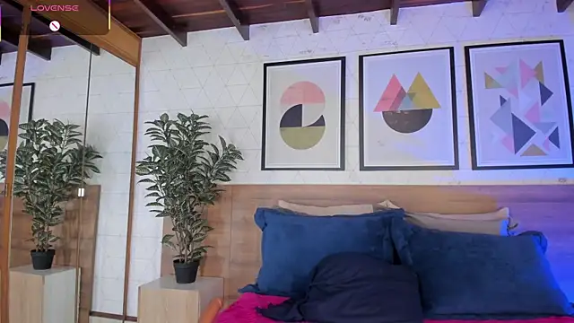 MiaKay1 online show from 22, 11, 2025