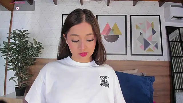 MiaKay1 online show from 20, 11, 2025