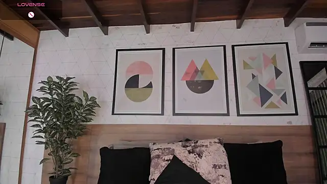 MiaKay1 online show from 26, 10, 2025