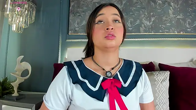 MiaKay1 online show from 24, 5, 2026