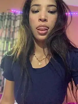 Nicole cute1 online show from 29, 12, 2024