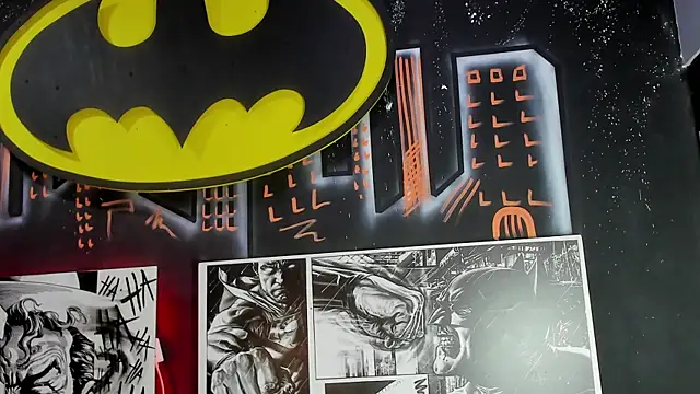 Kitty belle   online show from 5, 12, 2024