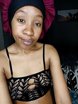 CocoSexyBabe online show from 18, 9, 2025