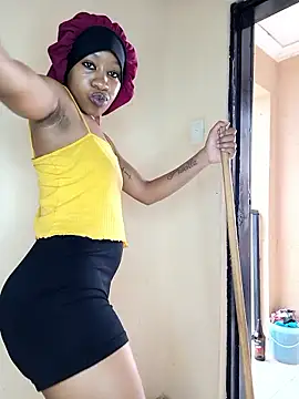 CocoSexyBabe online show from 8, 1, 2026