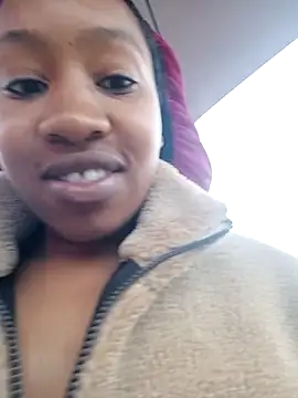 CocoSexyBabe online show from 18, 2, 2025