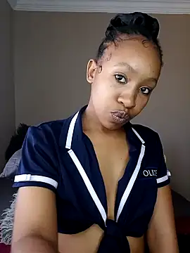 CocoSexyBabe online show from 25, 1, 2025