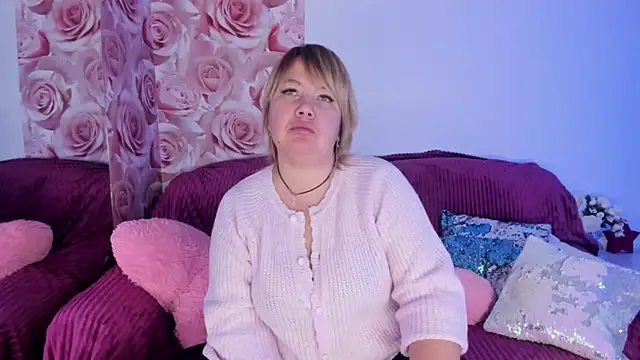 CurlyDreams online show from 22, 2, 2026