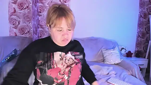 CurlyDreams online show from 28, 3, 2026