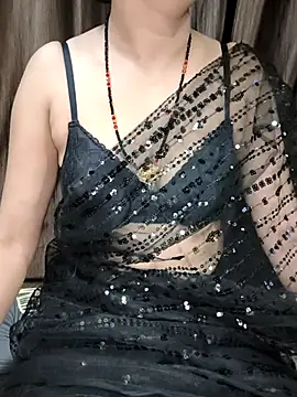 kaveerpooja947 online show from 19, 9, 2025