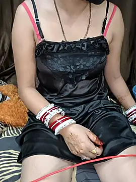 kaveerpooja947 online show from 13, 10, 2025