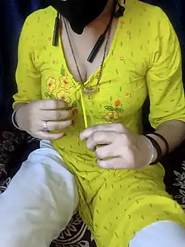 kaveerpooja947 online show from 30, 10, 2025