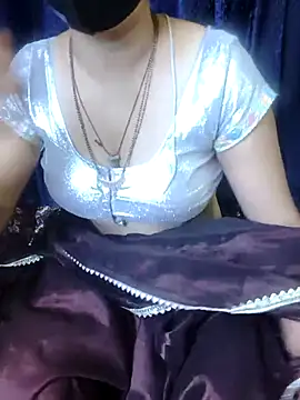 kaveerpooja947 online show from 25, 10, 2025