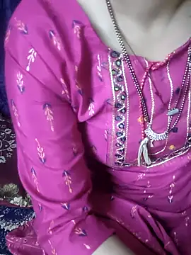 kaveerpooja947 online show from 26, 10, 2025