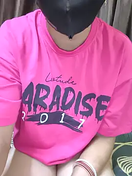 kaveerpooja947 online show from 20, 9, 2025