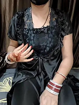 kaveerpooja947 online show from 1, 10, 2025