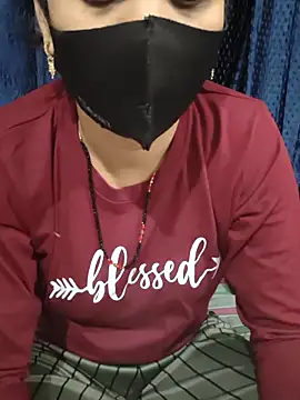 kaveerpooja947 online show from 1, 12, 2025