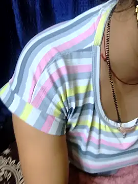 kaveerpooja947 online show from 17, 12, 2025