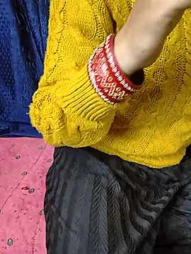 kaveerpooja947 online show from 8, 1, 2026