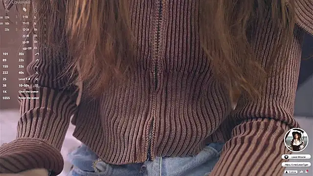 Miss miracle online show from 17, 10, 2025