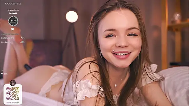 Miss miracle online show from 15, 3, 2025