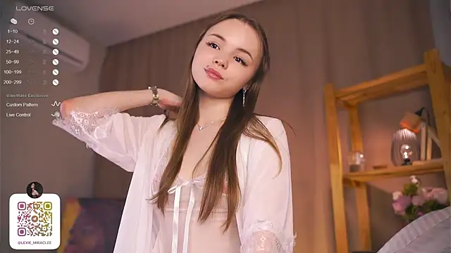 Miss miracle online show from 21, 3, 2025