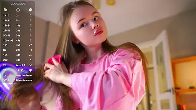 Miss miracle online show from 23, 5, 2026