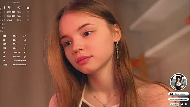 Miss miracle online show from 30, 10, 2025