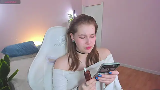 Colleen Blake online show from 8, 2, 2026