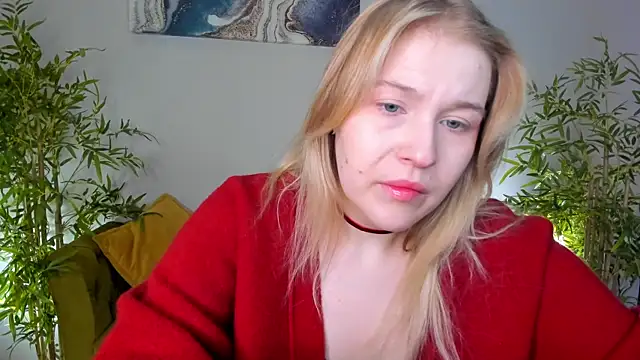 Colleen Blake online show from 31, 5, 2026