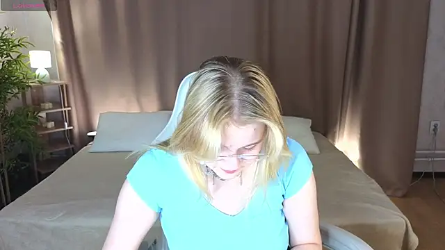 Colleen Blake online show from 27, 4, 2026