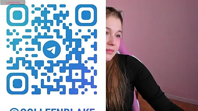 Colleen Blake online show from 1, 12, 2025