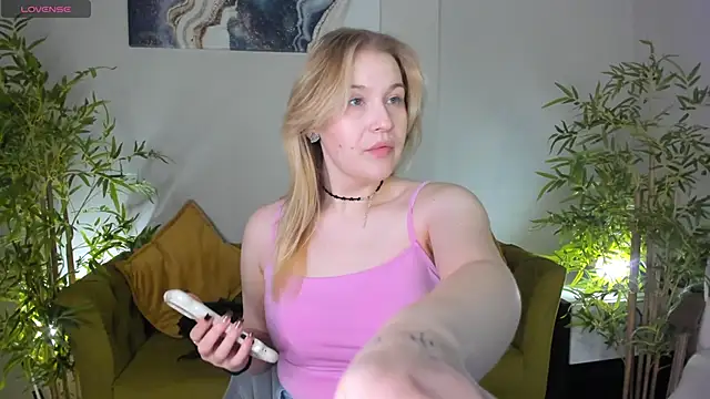 Colleen Blake online show from 1, 6, 2026