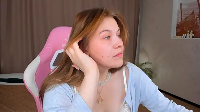 Colleen Blake online show from 7, 10, 2025