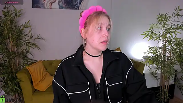 Colleen Blake online show from 21, 5, 2026