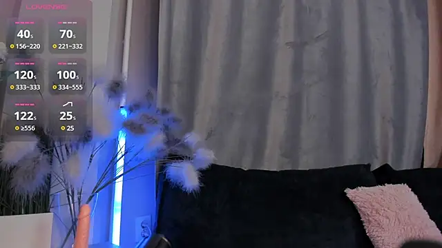 Colleen Blake online show from 12, 3, 2025