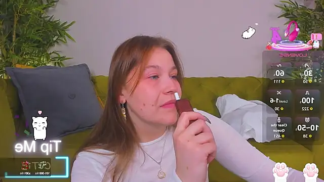 Colleen Blake online show from 2, 10, 2025